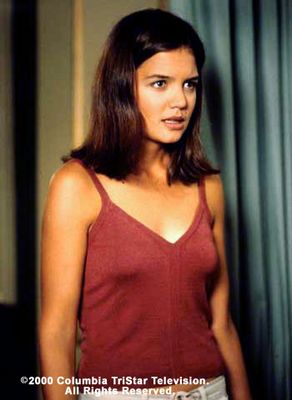 Katie Holmes